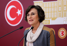 Kerestecioğlu, Başbakan'a Trump'ın kararıyla ilgili sessizliğinin sebebini sordu