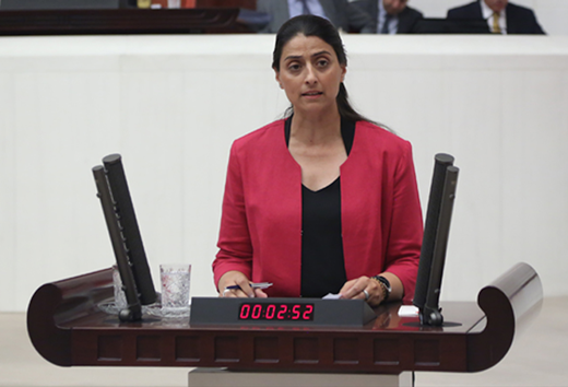 Midyat AFAD kampından çıkarılmaya zorlanan Êzidîler nereye gönderilecektir?