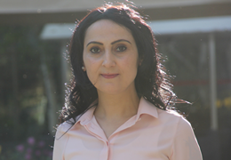 Yüksekdağ'ın savunması