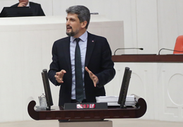 Paylan: Merve Kavakçı kararı nasıl vicdanlara dokunduysa bu karar da dokunacak
