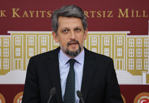 Paylan: Türkiye ile Almanya arasında gerilen ilişkilerin ekonomiye etkisi ne olacak?
