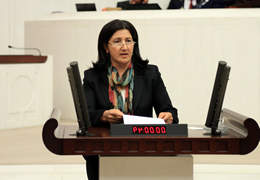 Gülser Yıldırım: Roboski Katliamı sorumlu ve failleri yargılanmazken, yakınlarını kaybedenlerin gözaltına alınması kabul edilemez.