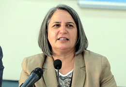 Kışanak: Bu ülkenin hangi provokasyonlardan geçtiğini açıkça konuşmamız gerekiyor