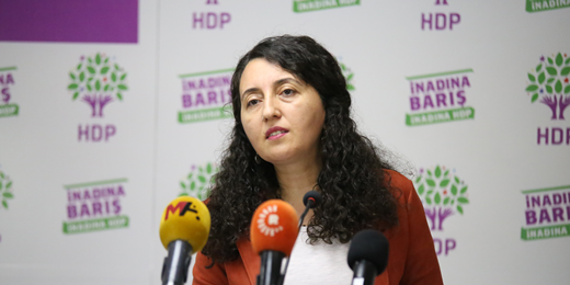 Günay: Kuzey Suriye’ye her saldırı DAİŞ barbarlığını yeniden canlandırma anlamına gelecektir