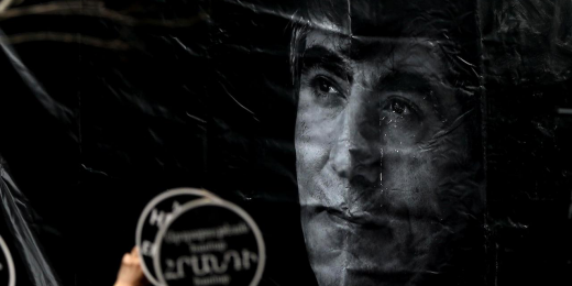 Katledilişinin 14’üncü yıl dönümünde Hrant Dink’i saygı ve minnetle anıyoruz
