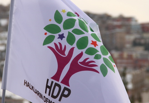 AB delegasyonu ile görüşmemiz