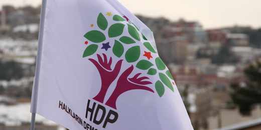 KHK ile ihraç edilen sağlık emekçilerinin çalışmalarına sınır getiren düzenlemeye ilişkin muhalefet şerhimiz