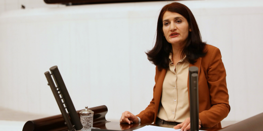 Milletvekilimiz Semra Güzel'in hakkındaki iddialara ilişkin açıklaması