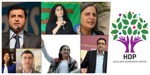 'We will never bow down to fascism, our fight for democracy will succeed'