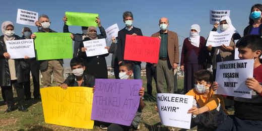 İş ve Aş Buluşmalarımız İzmir'de devam ediyor