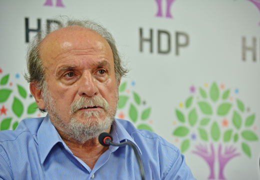 Kürkçü: Ekonomi apansız çökebilir, Meclis duruma el koymalı