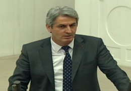 Lezgin Botan: Şırnak da bir Halep'tir