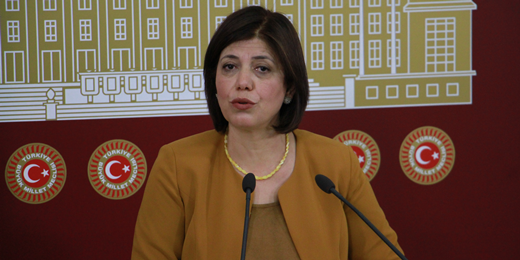 Beştaş’tan İrfan Fidan’ın atanmasına ilişkin yorum: Amaç partili AYM dönemi başlatmaktır