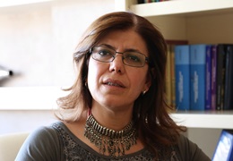 Cezaevinde tutulan Adana Milletvekilimiz Meral Danış Beştaş'ın soru önergesi