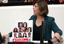 Beştaş: Konu HDP olunca Fetullahçılarla AKP arasında ayrım kalmıyor