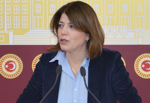 Beştaş: Besime Konca çalışmalarına devam edince oyunları bozuldu