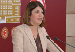 Beştaş: Başsavcılık metninde Demirtaş 'terörist' olarak tanımlanmıştır, bu 15 milyon insana terörist demektir
