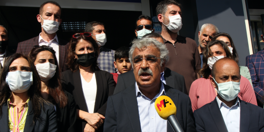 Sancar Hakkari'de: İçişleri Bakanı faili meçhul yok dedi; sadece burada 5 yılda 15 sivil öldü