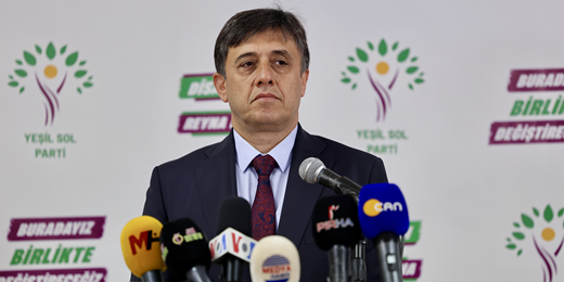 Tiryaki: Urfa ve Antep'teki usulsüzlüklere imza atanların tamamı yargılanacak