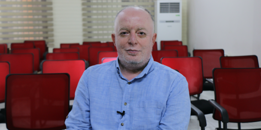 Piroğlu: AKP'den kurtulmak isteyenler Kürtlerle yan yana gelmek zorunda