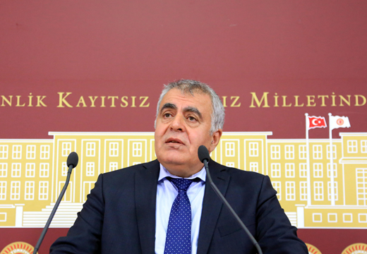 Öğretmenlerin çalışma koşullarına ilişkin kanun teklifimiz