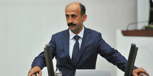 Akdoğan: Sizi Hakkari’de atanmışlar karşılıyorsa bunu düşünmeniz gerek