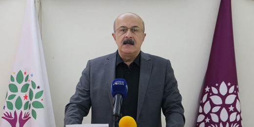 Sağlık çalışanlarının özlük hakları için kanun teklifi verdik: Hekimlere kapıyı gösterenler özür dilemeli