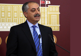 Erdoğmuş, Kemal Kurkut'un defnedilmesine yönelik engellemeleri Bakan Soylu'ya sordu