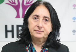 Nursel Aydoğan: Anayasa'ya aykırı olarak tutuklandık