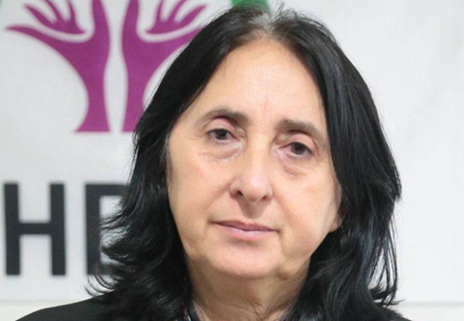Aydoğan'ın vekilliğinin düşmesine sebep olan sözü: “Artık yeter! Canlar ölmesin, özgürlük yeşersin”