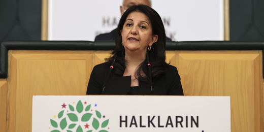 Buldan'dan Meclis'e ve muhalefete çağrı: Derhal bir hakikatleri araştırma komisyonu kuralım