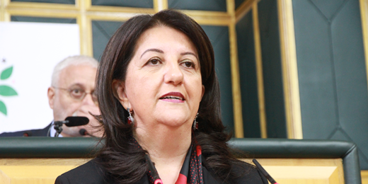 Buldan: Yanlış hesap Rojava'dan döner