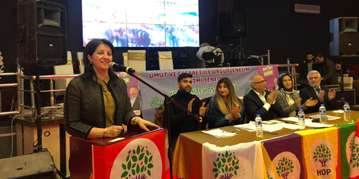 Buldan: 2002'de geldiler 2020’de arkalarına bakmadan gidecekler