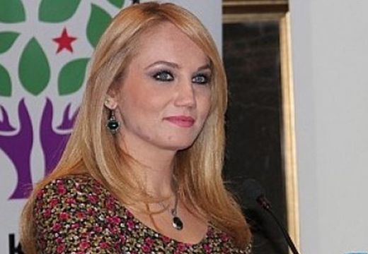 Pınar Aydınlar'a hukuki değil siyasi ceza