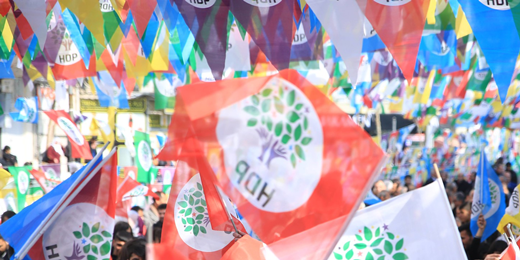 Bölge toplantılarını tamamladık, kongre öncesi 3’üncü Büyük Konferansa gidiyoruz