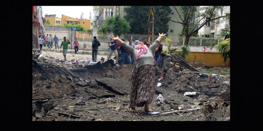 Reyhanlı Katliamını unutmadık, unutmayacağız
