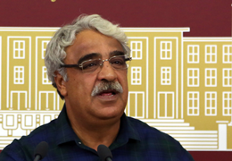 Sancar: Yüksekdağ'a uygulanan yöntem darbe operasyonunun laboratuvarı