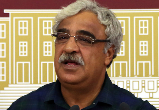 Sancar: Kayyumlar neden heykel yıkıyor?