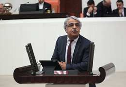 Sancar, meslektaşlarına seslendi: Bu harami saltanatı bitecek