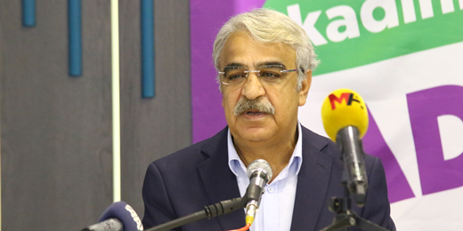 Sancar PM'de konuştu: Bu değerli emaneti en iyi şekilde koruyacağız