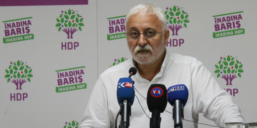 Oluç: AKP- MHP Koalisyonu'nu geriletecek her türlü demokratik arayış ve ittifak meşrudur