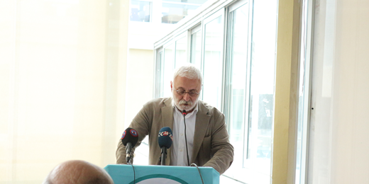 Oluç: Yerel seçimlerdeki başarı Türkiye'de siyasi atmosferi değiştirecektir