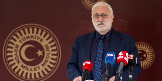 Oluç: Dünün hayali ihracatı, bugünün hayali istihdamına dönüştü
