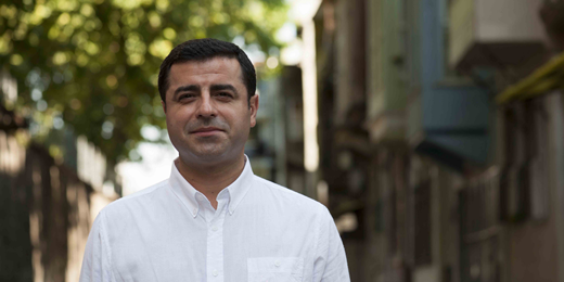 'Benim durumum beni yargılayanlardan daha iyi'