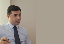 Demirtaş'ın TBMM Başkanlığına soruları
