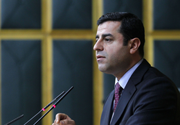 Demirtaş'ın savunması