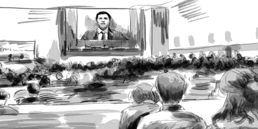 Demirtaş: Biz Türkiye'yi yönetmeye başlarsak demokrasi gelişir, zulüm iktidarı biter