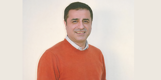 Demirtaş: Erken seçim olabilir, her durumda hazırlıklı olmak lazım