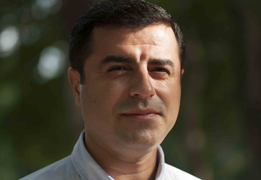 Demirtaş'ın duruşmaya bizzat katılma talebi yargılama gideri gerekçesiyle reddedildi