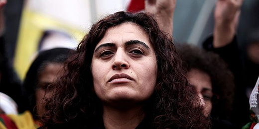 Sebahat Tuncel'in 25 Kasım Mektubu
